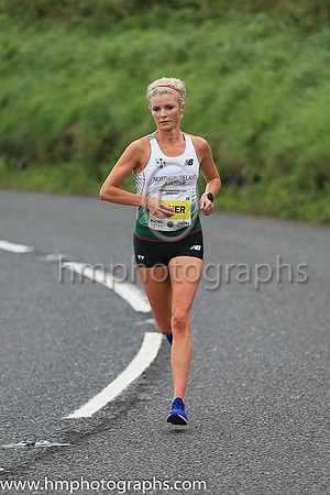 13th CIARA TONER ( 19 ) 01:18:28