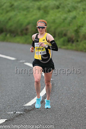 15th CLAIRE BRUCE ( 17 ) 01:22:19