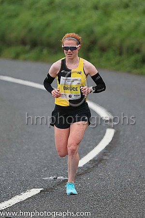 15th CLAIRE BRUCE ( 17 ) 01:22:19