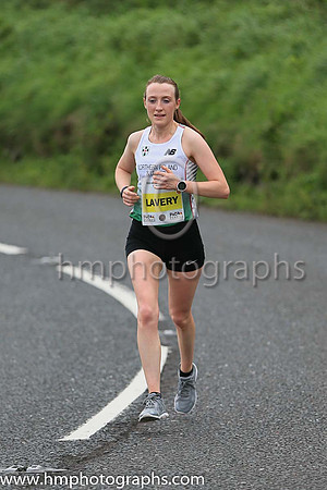 17th SARAH LAVERY ( 16 ) 01:23:46