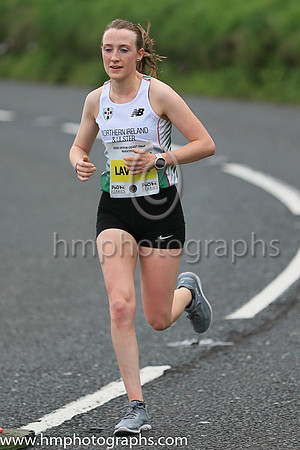 17th SARAH LAVERY ( 16 ) 01:23:46