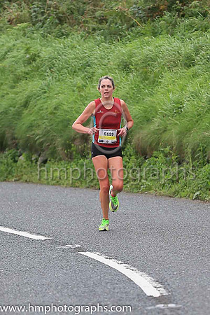 18th Leanne Gibson ( 5139 ) 01:24:26