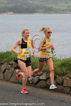 08th CIARA HICKEY ( 21 ) 01:16:25