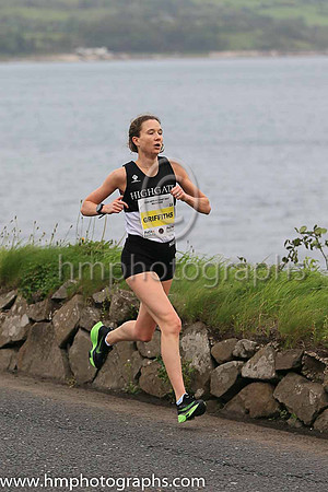 09th NINA GRIFFITHS ( 13 ) 01:16:47