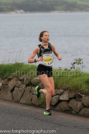 09th NINA GRIFFITHS ( 13 ) 01:16:47