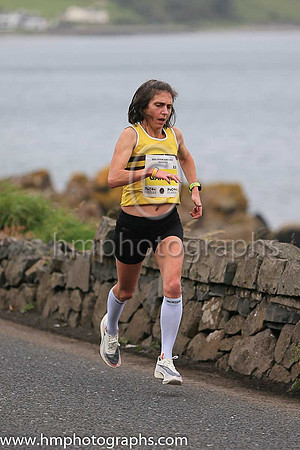 11th GLADYS GANIEL ( 11 ) 01:18:12