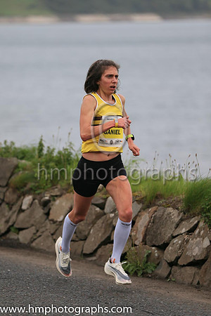 11th GLADYS GANIEL ( 11 ) 01:18:12