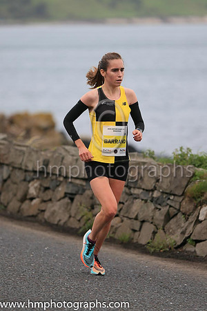 10th VIRGINIE BARRAND ( 20 ) 01:17:42