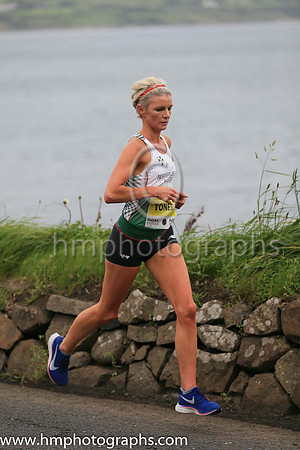 13th CIARA TONER ( 19 ) 01:18:28