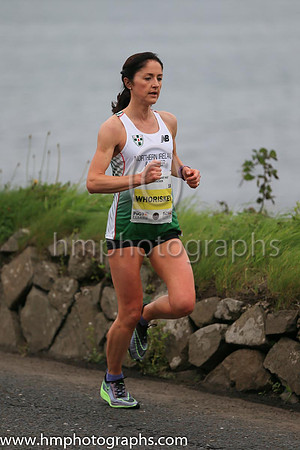 14th CATHERINE WHORISKEY ( 15 ) 01:20:14