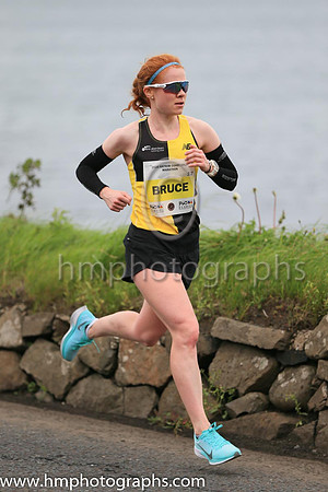 15th CLAIRE BRUCE ( 17 ) 01:22:19