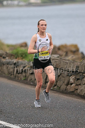 17th SARAH LAVERY ( 16 ) 01:23:46