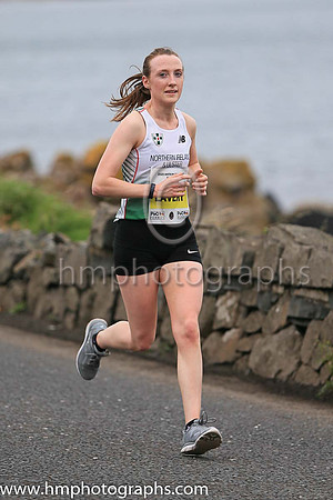 17th SARAH LAVERY ( 16 ) 01:23:46