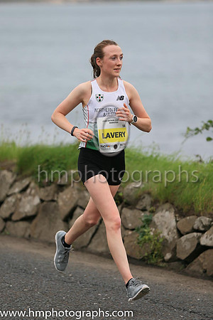 17th SARAH LAVERY ( 16 ) 01:23:46