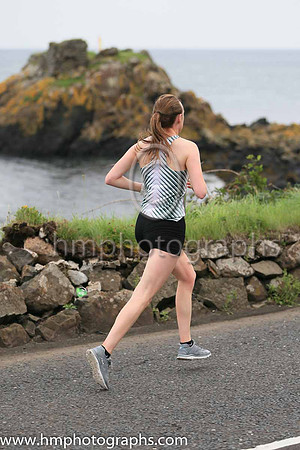 17th SARAH LAVERY ( 16 ) 01:23:46
