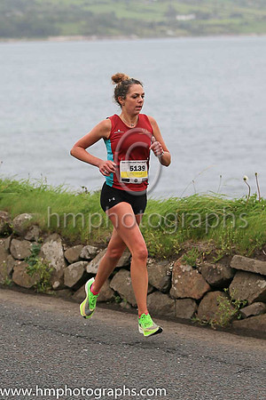 18th Leanne Gibson ( 5139 ) 01:24:26