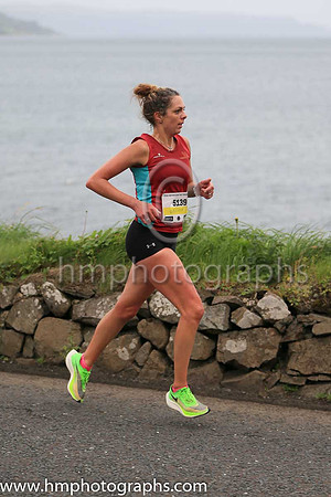 18th Leanne Gibson ( 5139 ) 01:24:26
