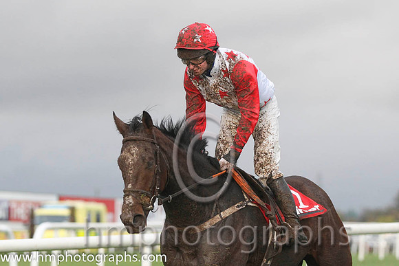 08 Theatre One & Mr N McParlan - 8th (11, white, red stars) - FT8E0538-2