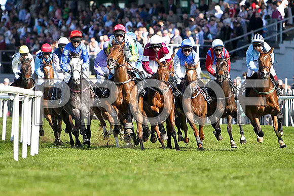 Watchmetail - 4th, Jockey Mr J T Carroll in the lead - FT8E2251-e2