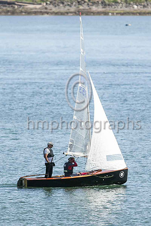 22nd, Bronze , 13353, Des MacMahon Pat Beisty, Cullaun - 19, 22, 24, 20, 20, (26) - Total = 131, Nett = 105
