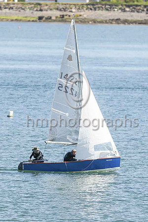 14th, Silver, 14225, Cathal Sheridan  David Cooke, Skerries - 9, (17), 9, 10, 17, 16 - Total = 78, Nett = 61