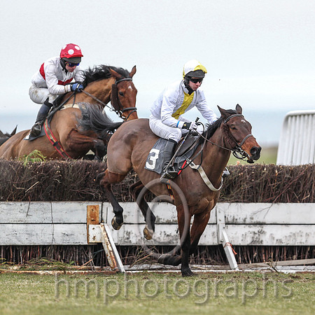 03 Harps Counsel & S F Magee - 3rd (3, white, yellow panel ) - CU2D6016-10