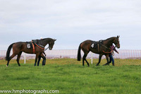 No spectators at Portrush P2P