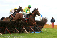 06th MY ROCKSTAR and D G Lavery ( 27 , YELLOW,green cross of lorraine; yellow sleeves,green chevrons; yellow green hooped cap ) Trainer: Patrick Eugene Turley,, Owner : Mary Kelly