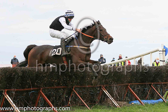 03rd AIRTOTHETHRONE and B Lawless ( 20 , BLACK; white sleeves; black  white hooped cap ) Trainer: Matthew Flynn O'Connor,, Owner : Matthew Flynn O'Connor