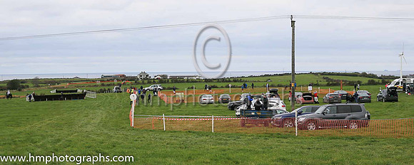 Portrush P2P 2020