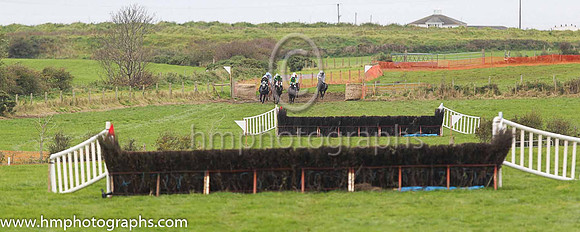 Racing at Portrush P2P