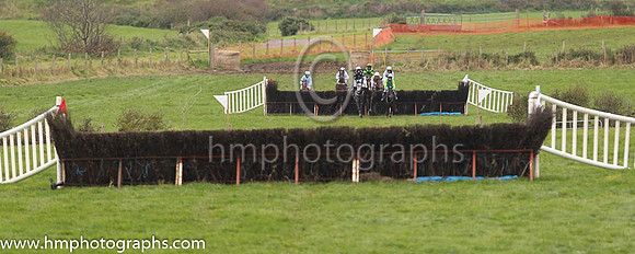 Racing at Portrush P2P