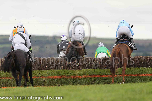 1 WELL BRIEFED and B G Crawford ( 12 , LIGHT BLUE,navy seams; light blue sleeves; light blue cap,purple star ) Trainer: S.R.B. Crawford,, Owner : S.R.B. Crawford