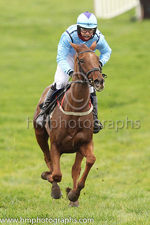 1 WELL BRIEFED and B G Crawford ( 12 , LIGHT BLUE,navy seams; light blue sleeves; light blue cap,purple star ) Trainer: S.R.B. Crawford,, Owner : S.R.B. Crawford