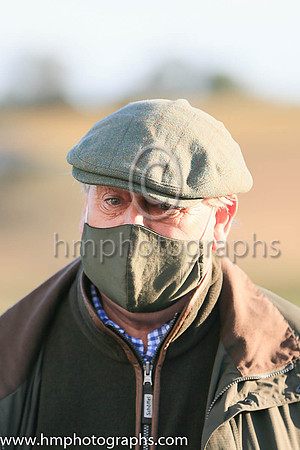 01st Flanking Maneuver and Mr F Maguire ( 2 , maroon, white star ) Trainer - N Meade , Owner - Gigginstown House Stud