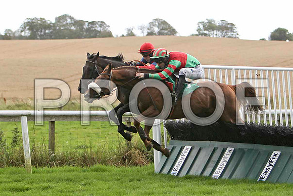 Breeze With ease & Claragh Native - FT8E4723-e
