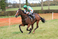 2020-10-24th - Loughanmore P2P (hr) (8/23)