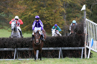 2020-10-24th - Loughanmore P2P (hr) (8/23)