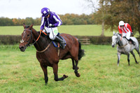 2020-10-24th - Loughanmore P2P (hr) (8/23)