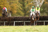 2020-10-24th - Loughanmore P2P (hr) (8/23)