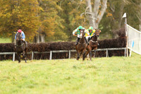 2020-10-24th - Loughanmore P2P (hr) (8/23)