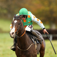 2020-10-24th - Loughanmore P2P (hr) (8/23)
