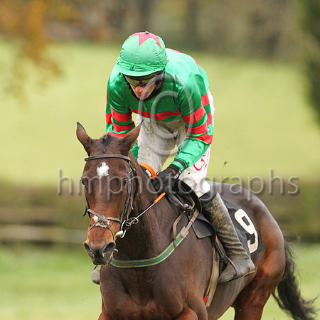 01st MISS US O and Derek O'Connor ( 9 , EMERALD GREEN,red hoop; emerald green  red hooped sleeves; emerald green cap,red star ) Trainer: B.R. Hamilton , Owner : Olivia Mary O'Reilly