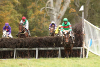 2020-10-24th - Loughanmore P2P (hr) (8/23)