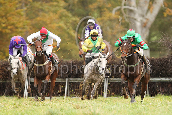 04th DRUMLEES PET and N McParlan ( 5 , YELLOW,emerald green diabolo; yellow sleeves; yellow cap ) Trainer: Sean McParlan,, Owner : Sean McParlan