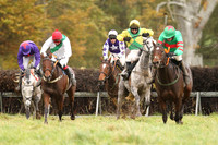 2020-10-24th - Loughanmore P2P (hr) (8/23)