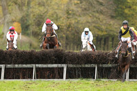 2020-10-24th - Loughanmore P2P (hr) (8/23)