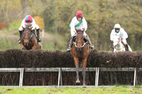 2020-10-24th - Loughanmore P2P (hr) (8/23)