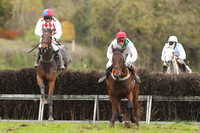 2020-10-24th - Loughanmore P2P (hr) (8/23)