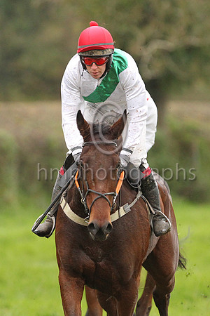 01st MR MANTILLA and S E O'Rourke ( 12 , WHITE,green sash; white sleeves; red cap ) Trainer: Vincent Devereux , Owner : James Devereux